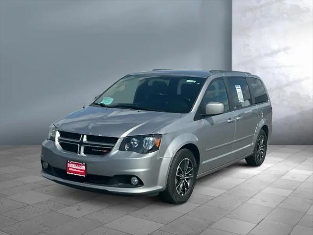 2016 Dodge Grand Caravan R/T for sale in Sioux Falls, SD
