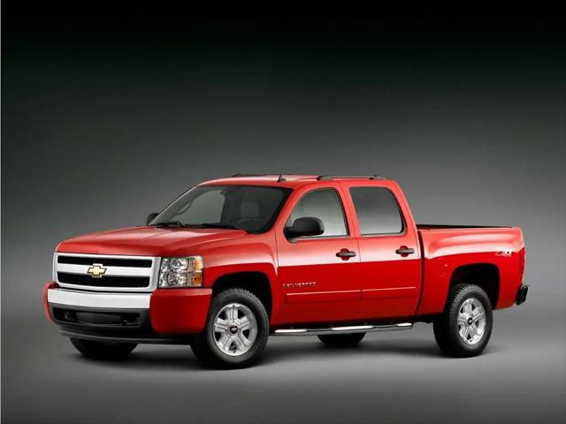 2011 Chevrolet Silverado 1500 for sale near Milford, OH