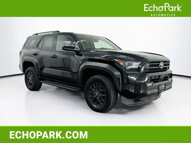 2025 Toyota 4Runner SR5 for sale in Thornton, CO