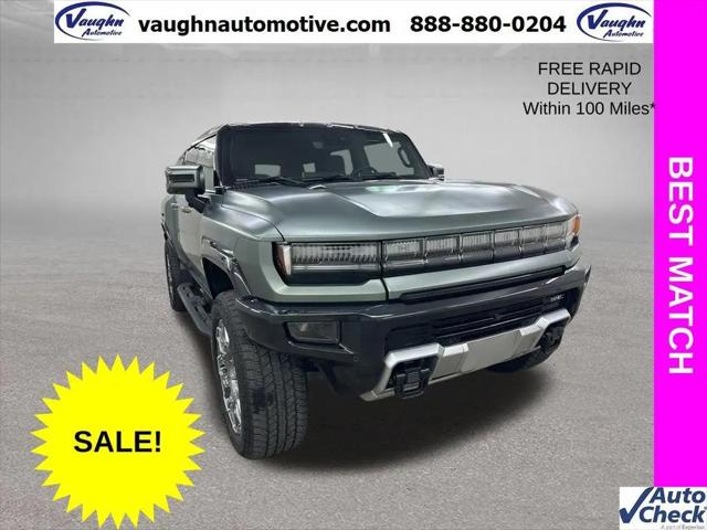 2024 GMC HUMMER EV 3X for sale in Ottumwa, IA