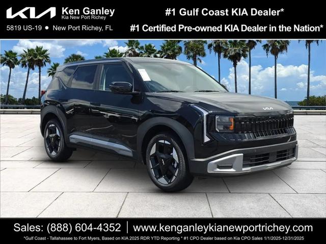 2027 Kia Seltos S for sale in New Port Richey, FL