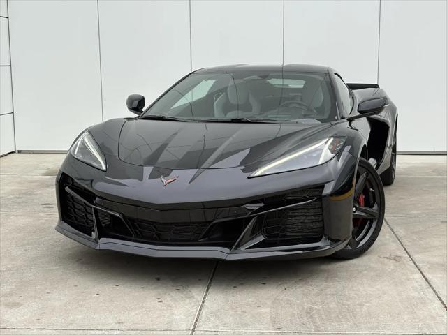 2025 Chevrolet Corvette E-Ray RWD Coupe 3LZ for sale in Colma, CA