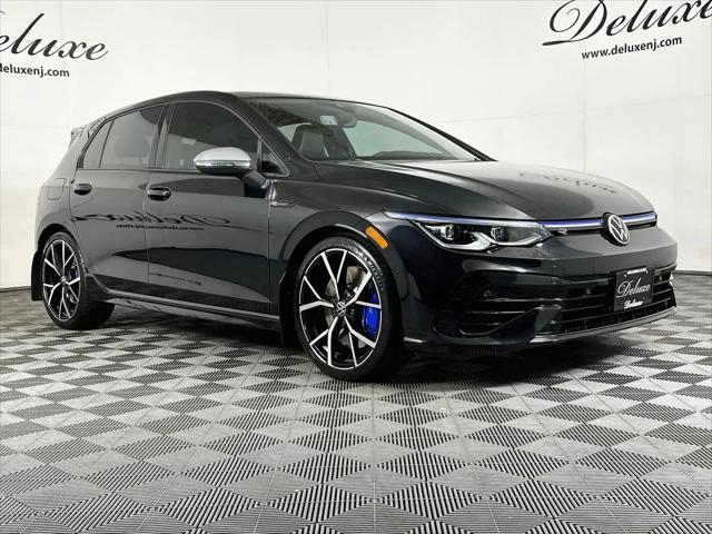 2022 Volkswagen Golf R 2.0T for sale in Linden, NJ