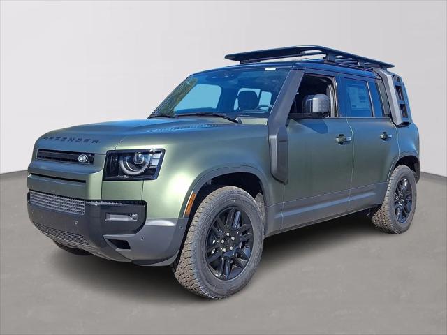 2026 Land Rover Defender P300 S for sale in Princeton, NJ