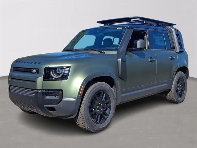 2026 Land Rover Defender P300 S for sale in Princeton, NJ