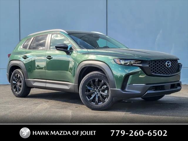 2026 Mazda CX-50 2.5 S Select for sale in Joliet, IL