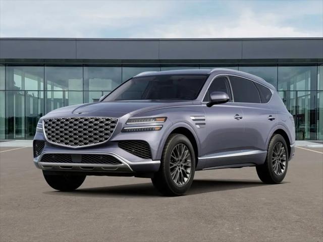 2027 Genesis GV80 2.5T for sale in WhitePlains, NY