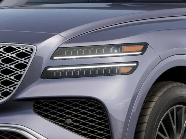 2027 Genesis GV80 2.5T