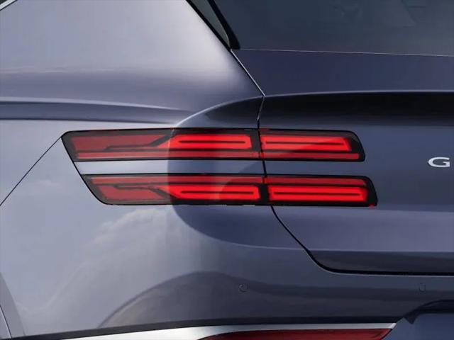 2027 Genesis GV80 2.5T