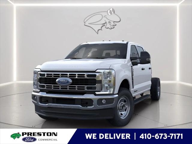 2026 Ford F-350 XL for sale in Denton, MD