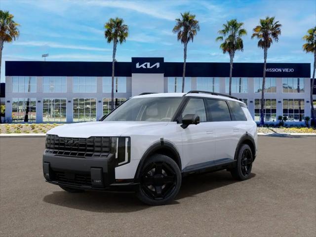 2027 Kia Telluride Hybrid X-Line SX-Prestige for sale in Mission Viejo, CA