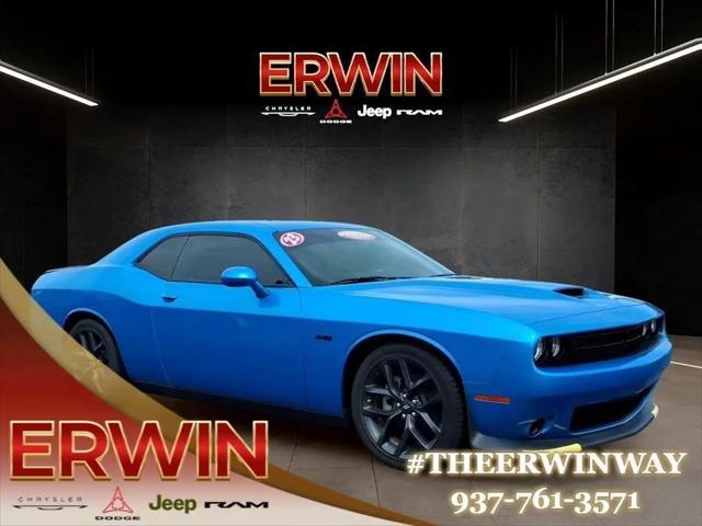 2023 Dodge Challenger R/T for sale in Troy, OH