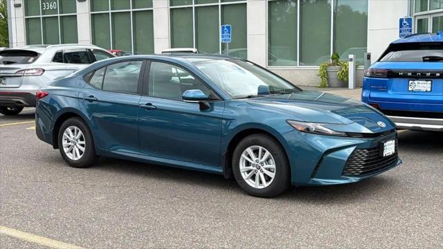 2026 Toyota Camry XSE for sale in Saint Paul, MN