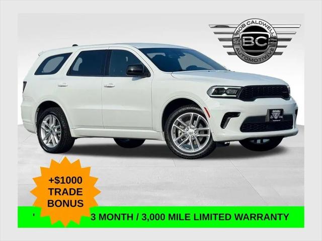 2023 Dodge Durango GT Launch Edition  AWD for sale near Columbus, OH