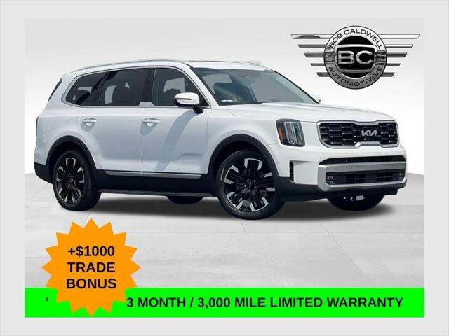 2024 Kia Telluride SX for sale near Columbus, OH