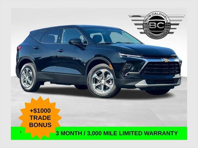 2025 Chevrolet Blazer FWD 2LT for sale near Columbus, OH