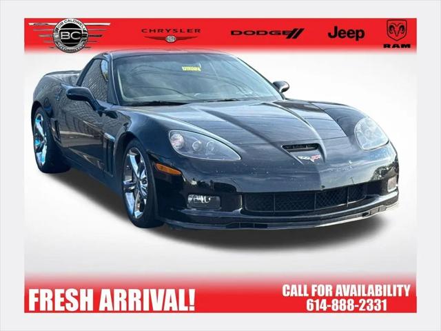 2011 Chevrolet Corvette for sale near Columbus, OH