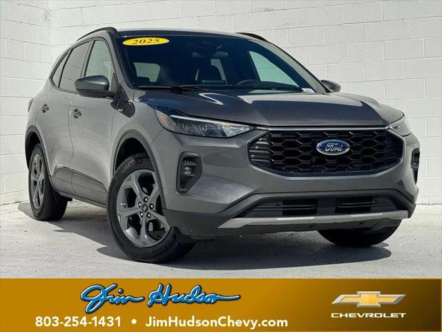 2025 Ford Escape ST-Line Select for sale in columbia, SC