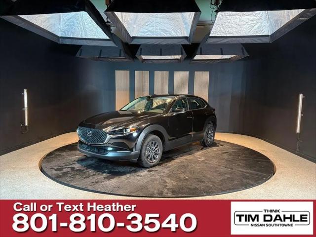 2026 Mazda CX-30 2.5 S for sale in South Jordan, UT