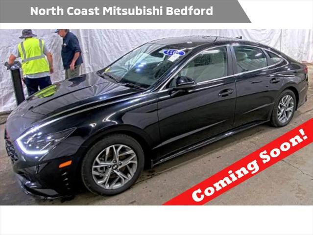 2023 Hyundai Sonata SEL for sale in Bedford, OH