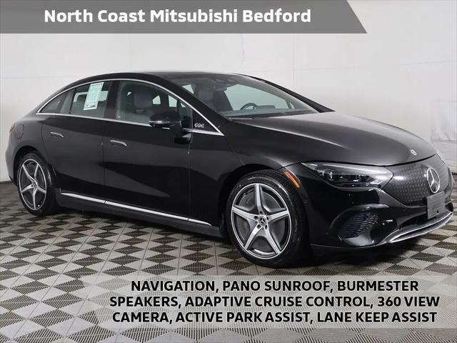 2023 Mercedes-Benz EQE 500 4MATIC+ for sale in Bedford, OH