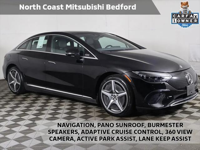 2023 Mercedes-Benz EQE 500 4MATIC+ for sale in Bedford, OH