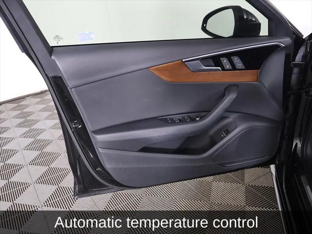 2023 Audi A4 Premium 40 TFSI quattro S tronic