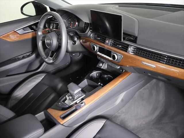 2023 Audi A4 Premium 40 TFSI quattro S tronic