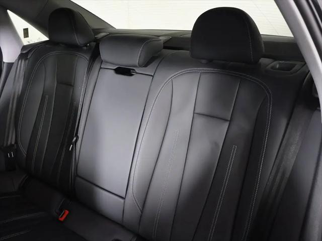 2023 Audi A4 Premium 40 TFSI quattro S tronic