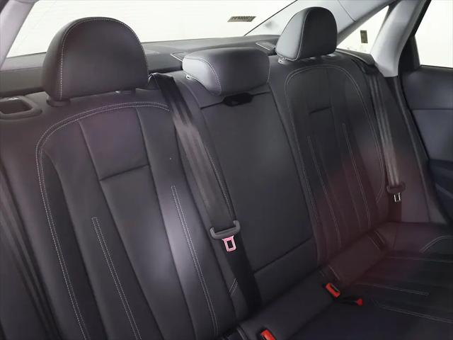 2023 Audi A4 Premium 40 TFSI quattro S tronic