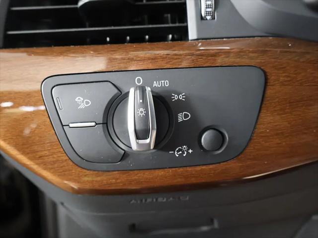 2023 Audi A4 Premium 40 TFSI quattro S tronic