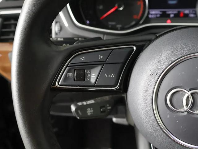 2023 Audi A4 Premium 40 TFSI quattro S tronic