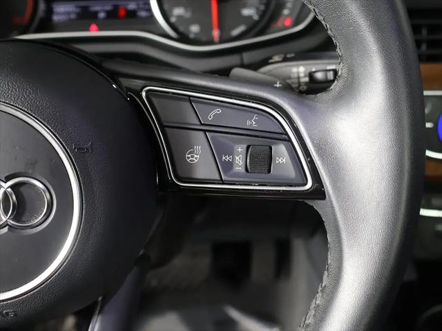 2023 Audi A4 Premium 40 TFSI quattro S tronic