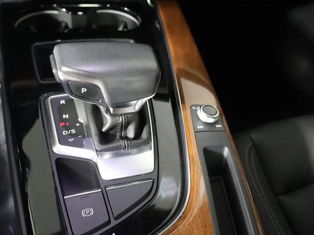 2023 Audi A4 Premium 40 TFSI quattro S tronic