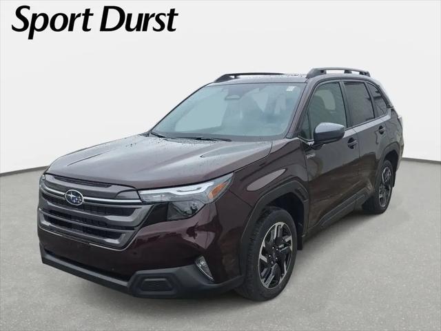 2026 Subaru Forester Premium for sale in Jacksonville, NC