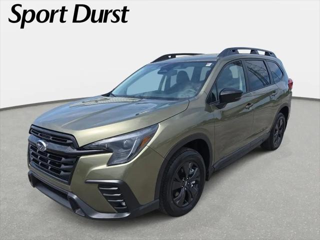 2026 Subaru Ascent Premium 7-Passenger for sale in Jacksonville, NC