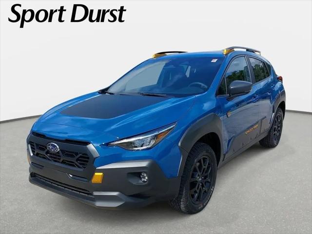 2026 Subaru Crosstrek Wilderness for sale in Jacksonville, NC