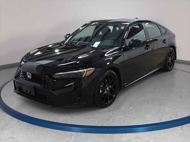 2025 Honda Civic Sport for sale in Aberdeen, NC