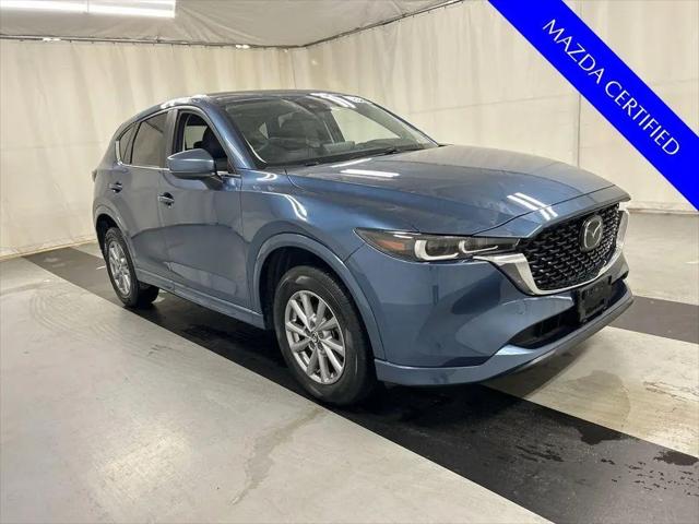 2024 Mazda CX-5 2.5 S Select for sale in Cicero, NY