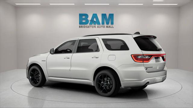 2027 Dodge Durango GT Plus HEMI