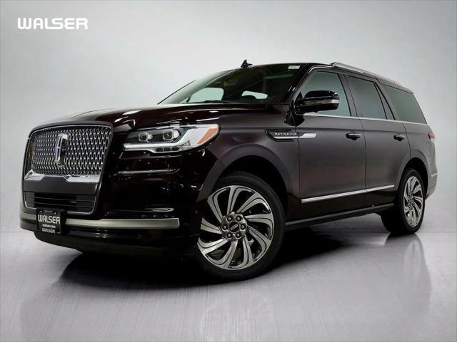 2023 Lincoln Navigator Reserve for sale in Burnsville, MN