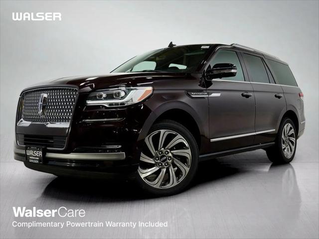 2023 Lincoln Navigator Reserve for sale in Burnsville, MN