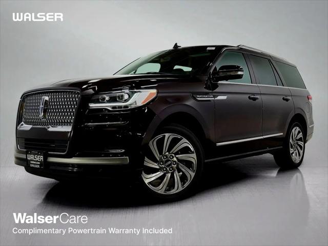 2023 Lincoln Navigator Reserve for sale in Burnsville, MN