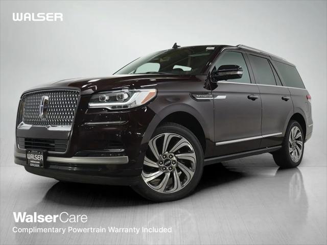2023 Lincoln Navigator Reserve for sale in Burnsville, MN