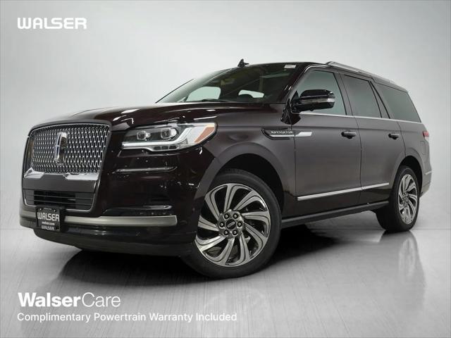 2023 Lincoln Navigator Reserve for sale in Burnsville, MN