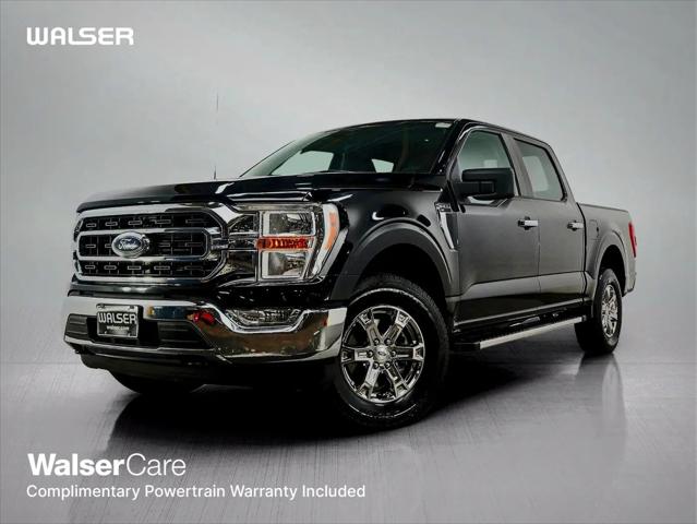 2023 Ford F-150 XLT for sale in Burnsville, MN