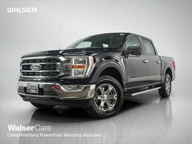 2023 Ford F-150 XLT for sale in Burnsville, MN