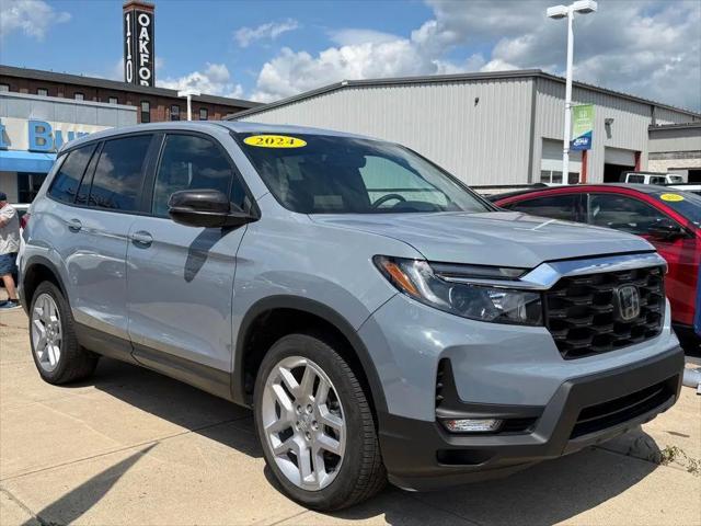 2024 Honda Passport AWD EX-L for sale in Scranton, PA