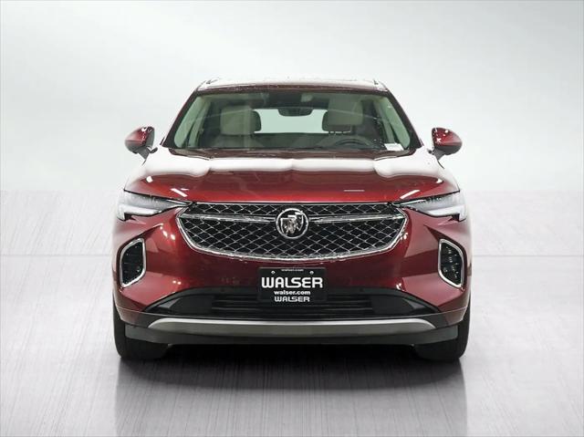 2023 Buick Envision Avenir AWD
