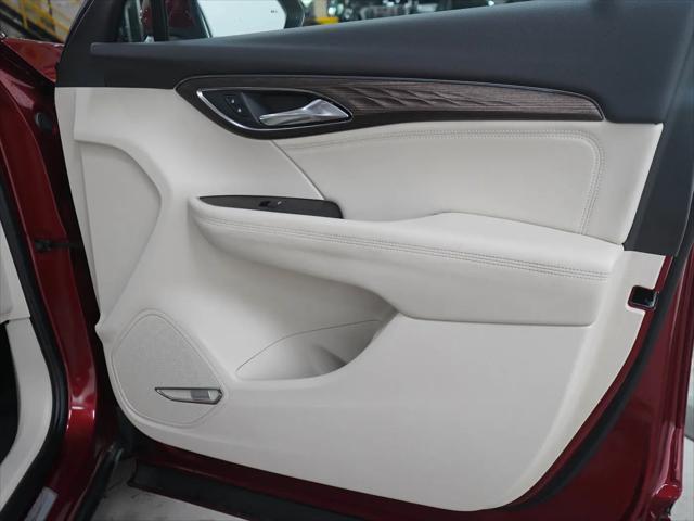 2023 Buick Envision Avenir AWD